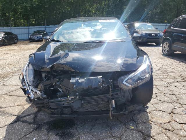 2022 NISSAN VERSA SV - 3N1CN8EV0NL839676