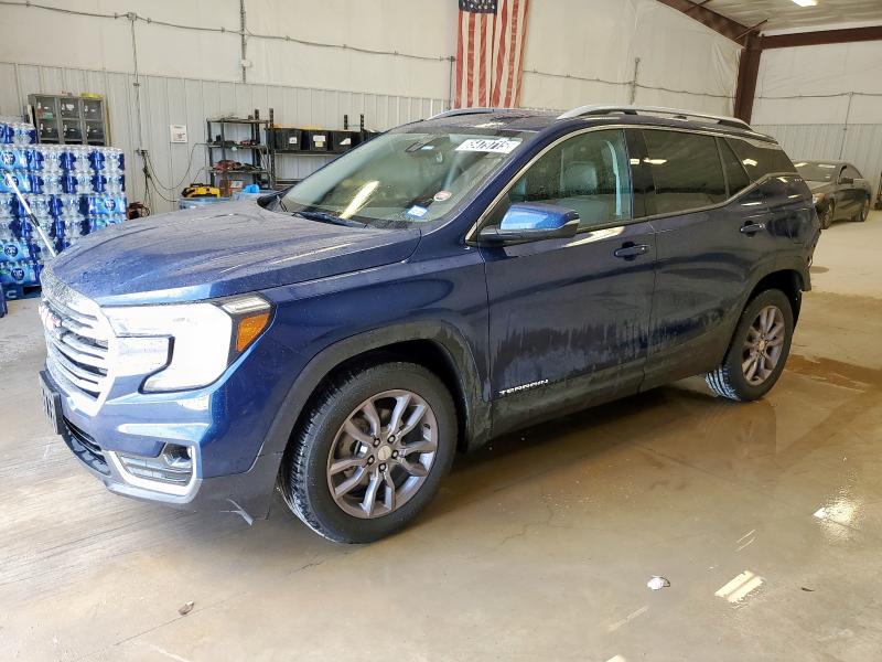 GMC TERRAIN SL