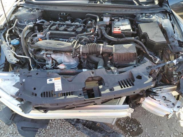 2024 HONDA ACCORD LX #3208693338