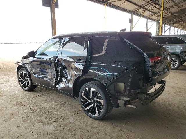 2024 MITSUBISHI OUTLANDER JA4J3WA80RZ062066