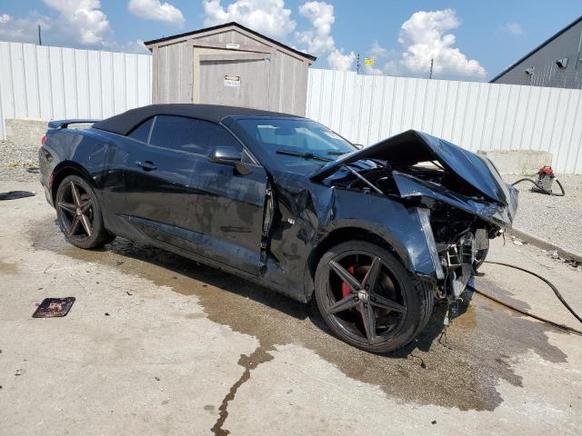 2020 CHEVROLET CAMARO LS 1G1FB3DS2L0108490