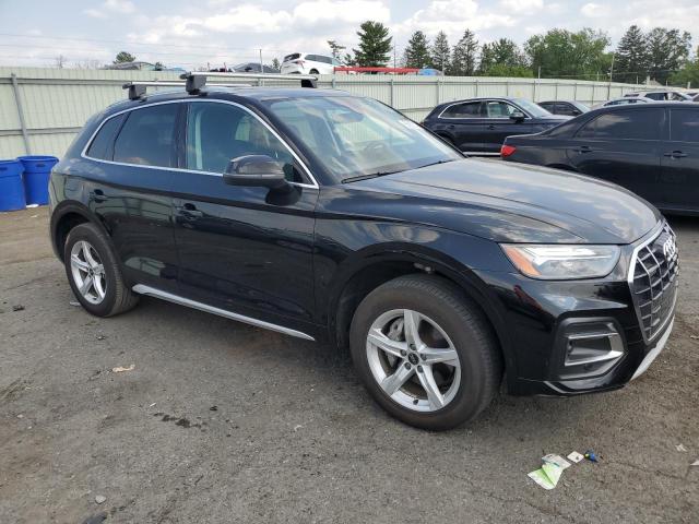 2024 AUDI Q5 PREMIUM WA1ABAFY6R2034697