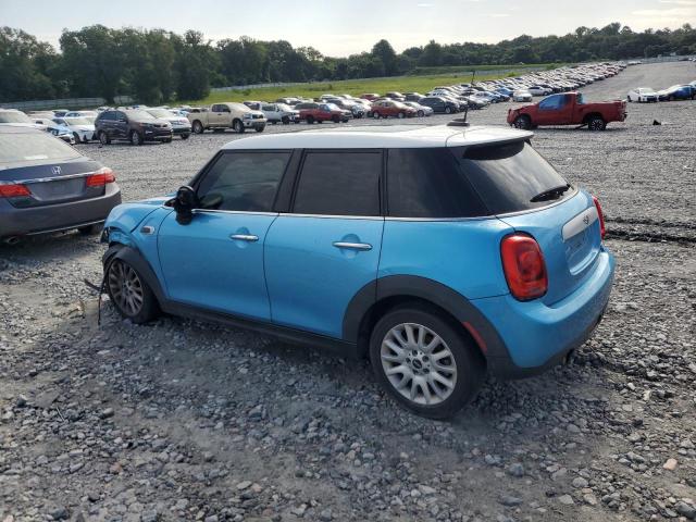2015 MINI COOPER WMWXS5C50FT837266