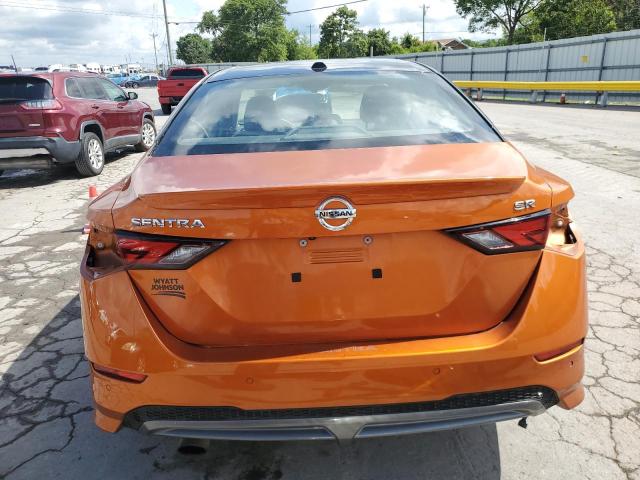 2020 NISSAN SENTRA SR 3N1AB8DV2LY269505