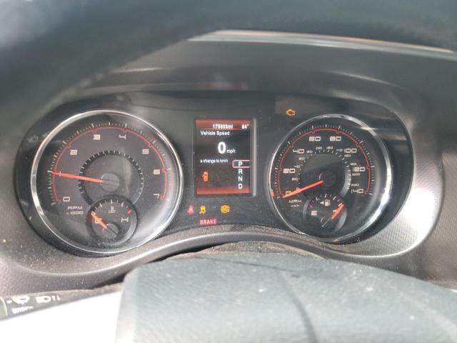 2014 DODGE CHARGER SE - 2C3CDXBGXEH113191