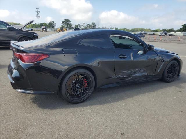 2025 BMW M4 COMPETI WBS33HK0XSCT17696