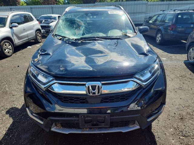 2017 HONDA CR-V TOURI - 2HKRW2H91HH657148