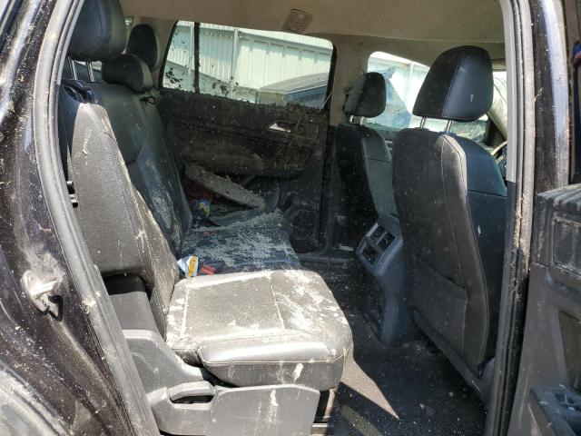 2019 VOLKSWAGEN ATLAS SE - 1V2UR2CA4KC515915