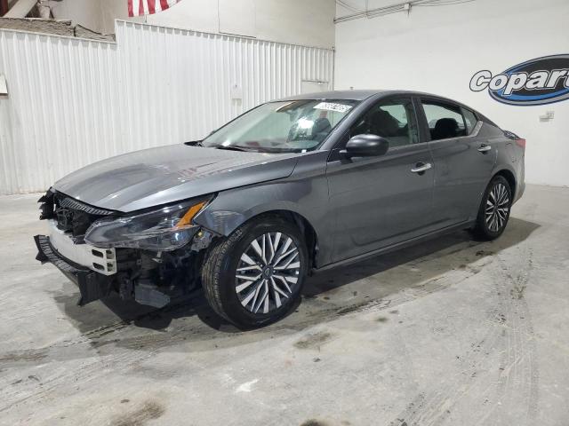 NISSAN ALTIMA SV