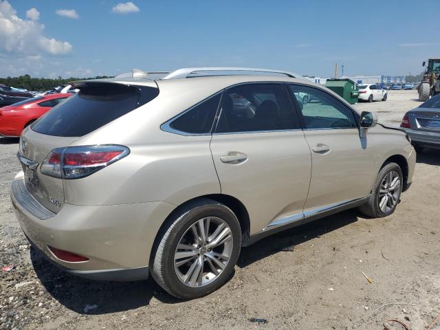 2015 LEXUS RX 350 2T2ZK1BA1FC171878