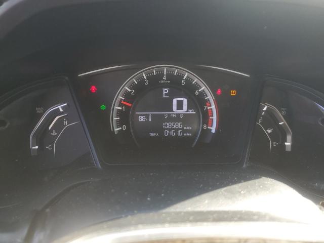 2016 HONDA CIVIC LX 19XFC2F55GE233356