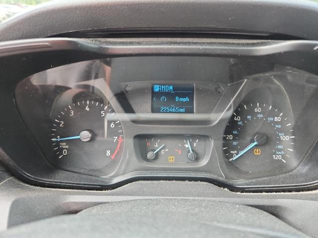 2018 FORD TRANSIT T- 1FTYR1YM7JKA99072