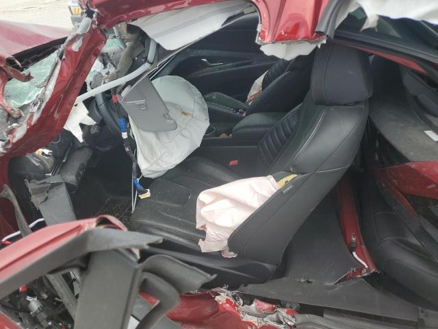 2024 HYUNDAI ELANTRA LIMITED - KMHLN4DJ3RU104833