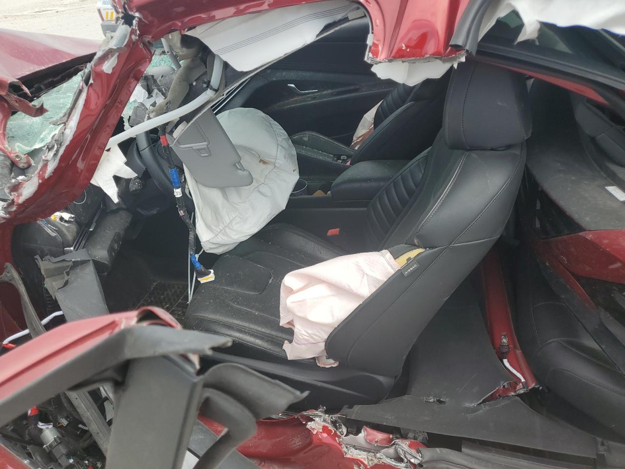 HYUNDAI ELANTRA LIMITED