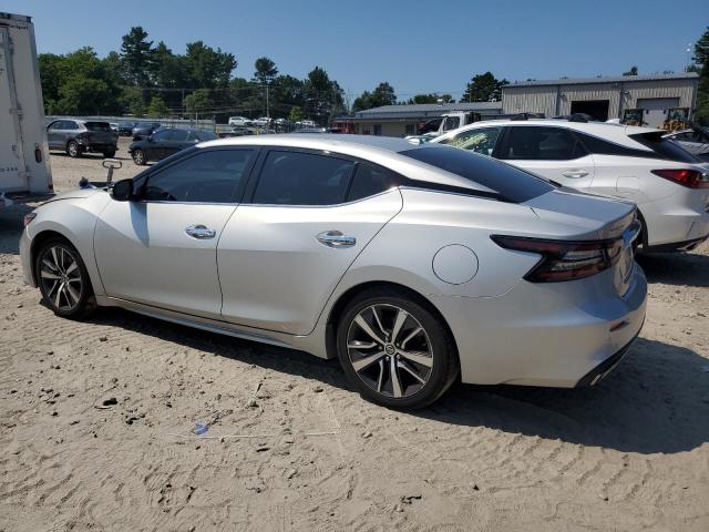 2020 NISSAN MAXIMA SV 1N4AA6CV0LC361846