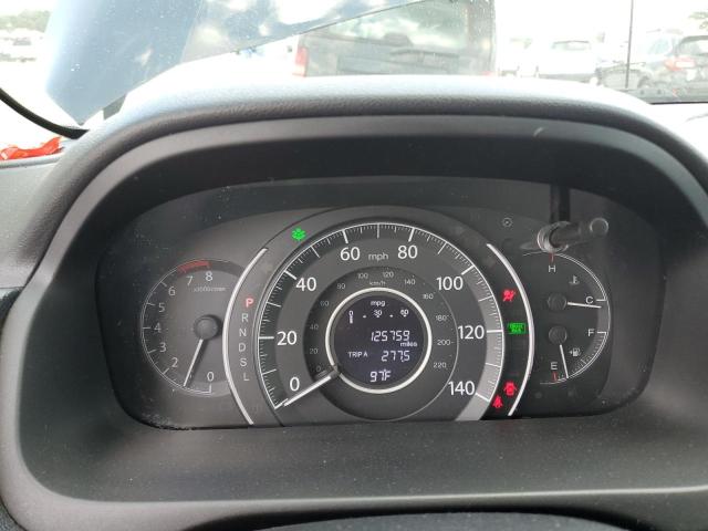 2015 HONDA CR-V EXL - 2HKRM3H72FH520310