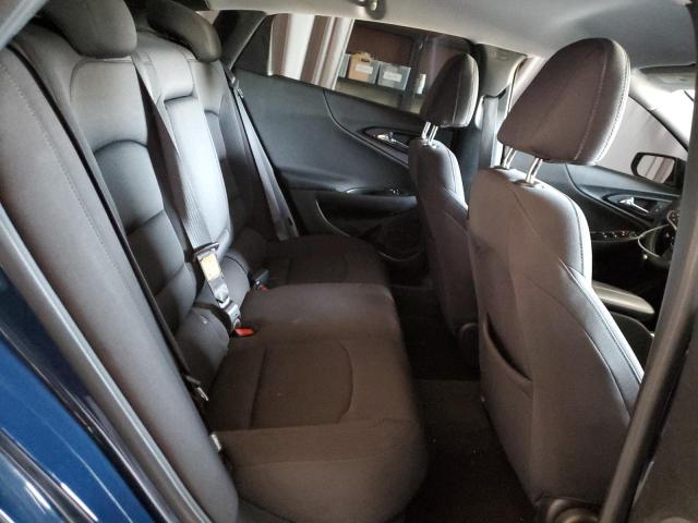 2021 CHEVROLET MALIBU LT - 1G1ZD5STXMF075347