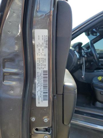 2015 DODGE DURANGO SX - 1C4RDHAGXFC873462