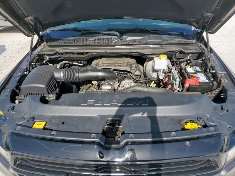 2019 RAM 1500 LARAM 1C6RREJT6KN894070