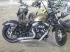 2013 HARLEY-DAVIDSON XL1200 FOR - 1HD1LC312DC404650