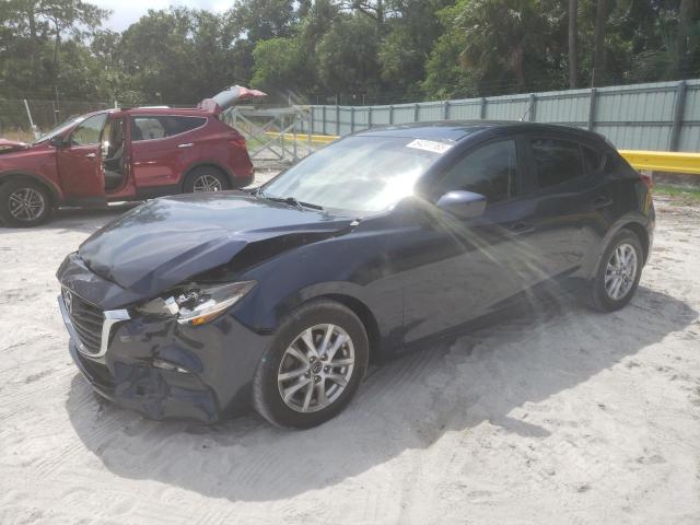 Vin: 3mzbn1k7xhm135728, lot: 64241365, mazda 3 sport 2017 img_1