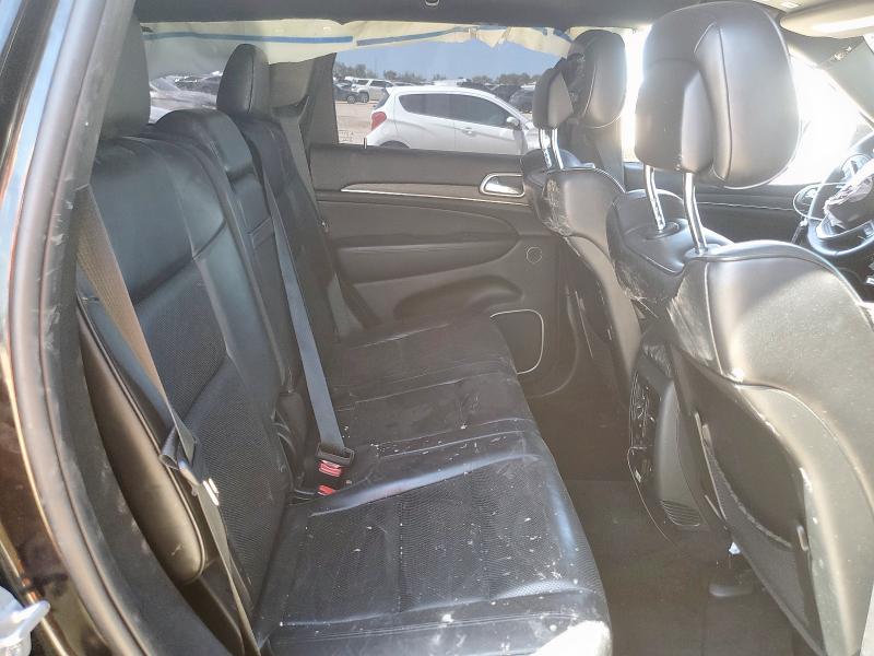 2018 JEEP GRAND CHER 1C4RJECG2JC124748