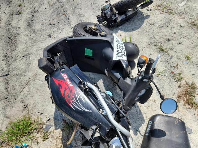 2008 YAMAHA YW50 LPRSA20A48A819071