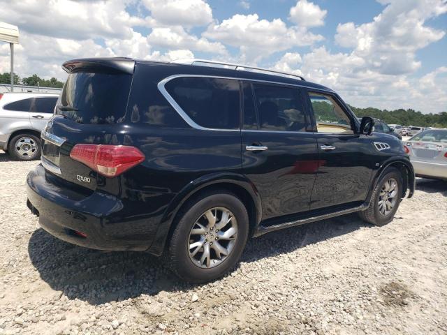 2014 INFINITI QX80 - JN8AZ2NF1E9553136