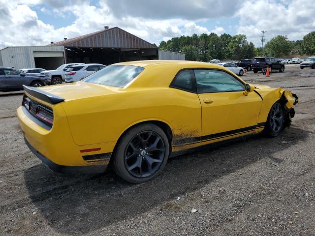 2017 DODGE CHALLENGER SXT 2C3CDZAG8HH555081