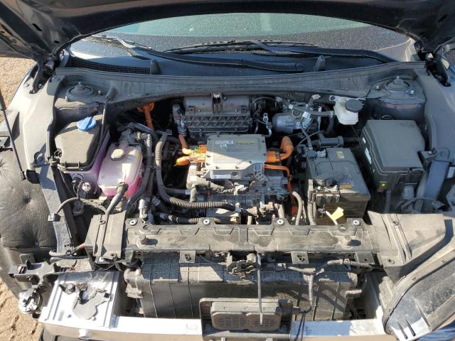 2024 KIA EV6 LIGHT - KNDC3DLCXR5179729