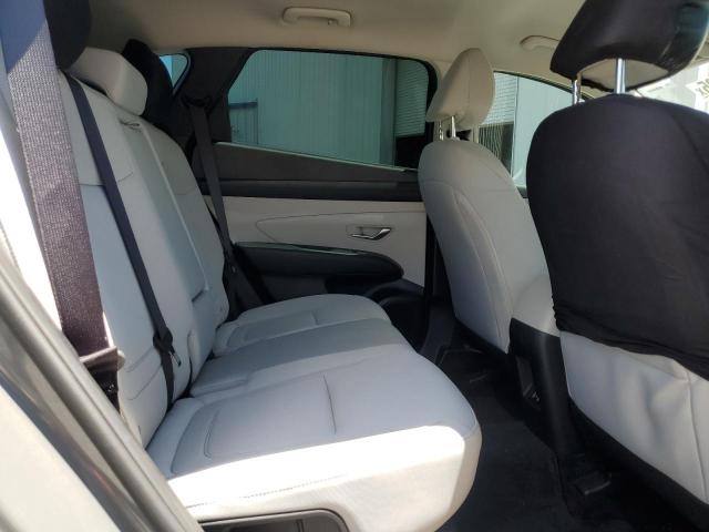 2025 HYUNDAI TUCSON SE - 5NMJACDE0SH500445