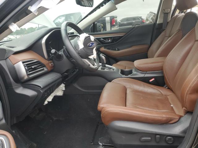 2022 SUBARU OUTBACK TO - 4S4BTGPD5N3179655