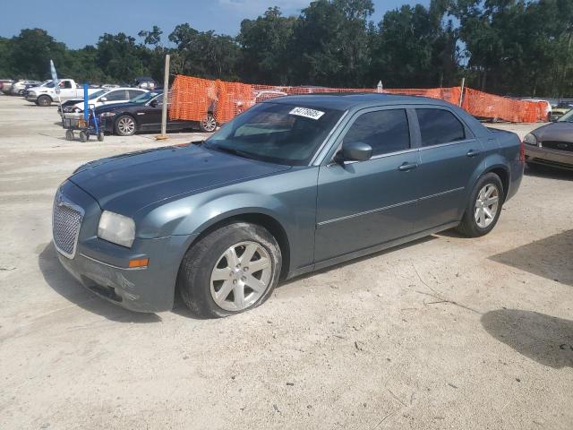 CHRYSLER 300 TOURIN