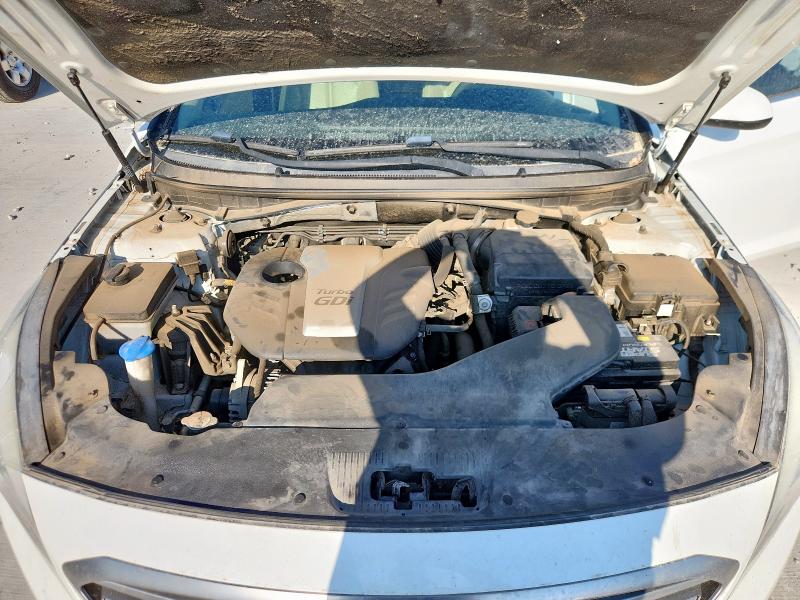 2017 HYUNDAI SONATA ECO 5NPE24AA3HH509688