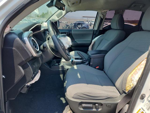 2021 TOYOTA TACOMA DOU #3270299976