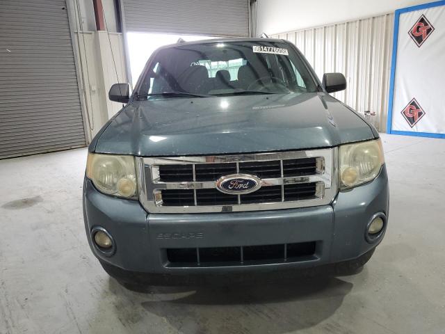 2012 FORD ESCAPE XLT - 1FMCU0D74CKC75612