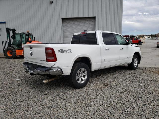 2019 RAM 1500 LARAM - 1C6SRFRT8KN881963