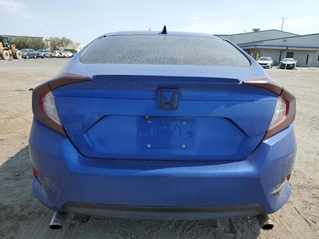 2017 HONDA CIVIC EX 19XFC1F39HE214139