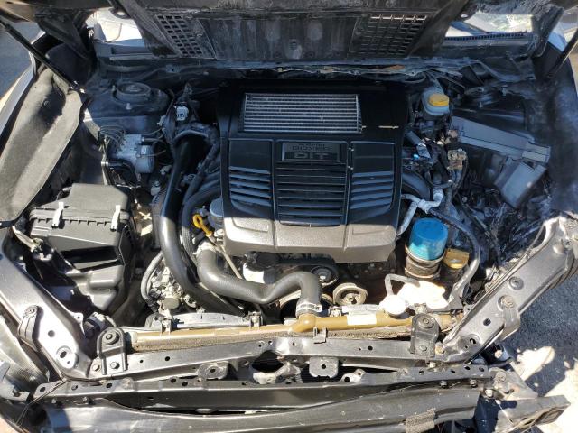 2017 SUBARU WRX JF1VA1B68H9817627