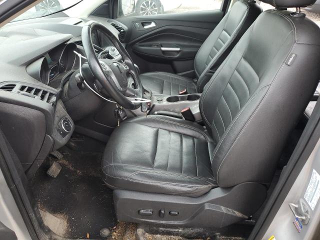 2016 FORD ESCAPE SE - 1FMCU9GX4GUB10508