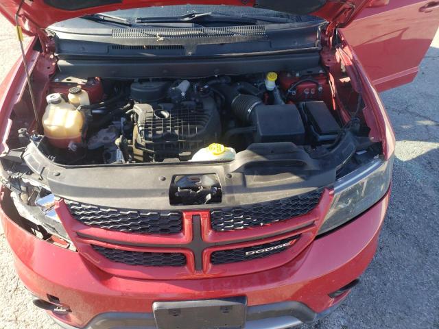 2015 DODGE JOURNEY R/T 3C4PDDEG1FT596845