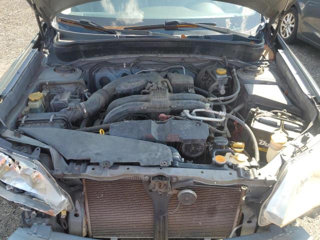 2012 SUBARU FORESTER - JF2SHADC3CH435081