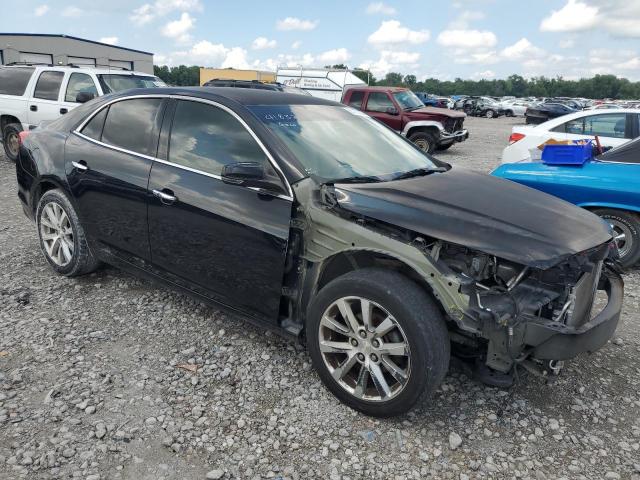 2016 CHEVROLET MALIBU LIM 1G11E5SA8GU134307