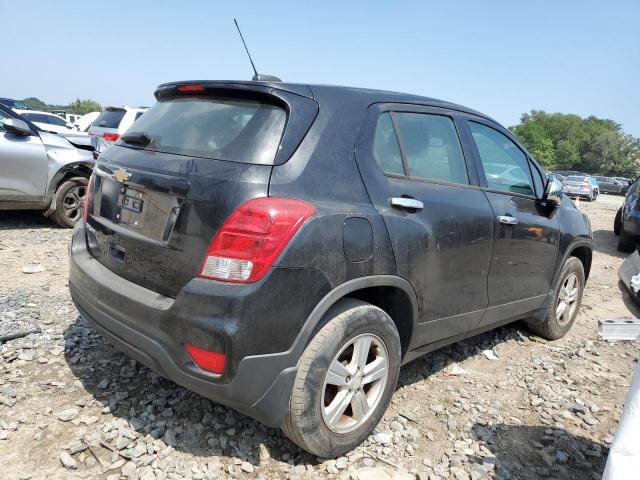 2017 CHEVROLET TRAX LS 3GNCJNSB6HL272175