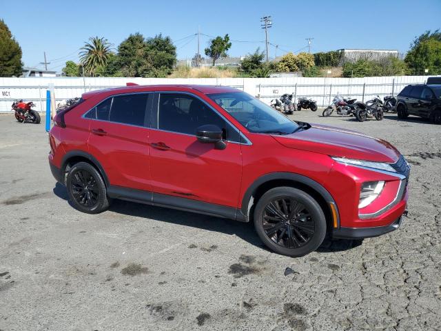 2022 MITSUBISHI ECLIPSE CR JA4ASVAA7NZ027874