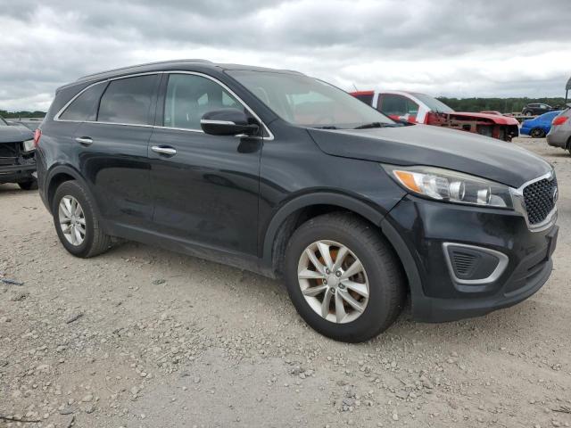 5XYPG4A57HG195757 2017 KIA SORENTO