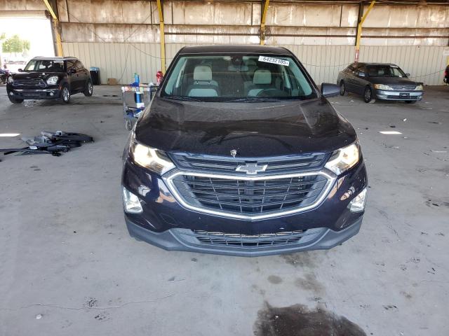 2020 CHEVROLET EQUINOX LS - 2GNAXHEVXL6171070