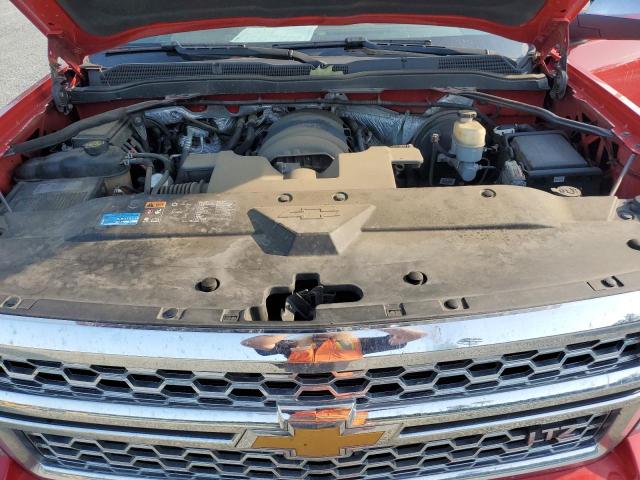2014 CHEVROLET SILVERADO - 1GCVKSEC9EZ356061