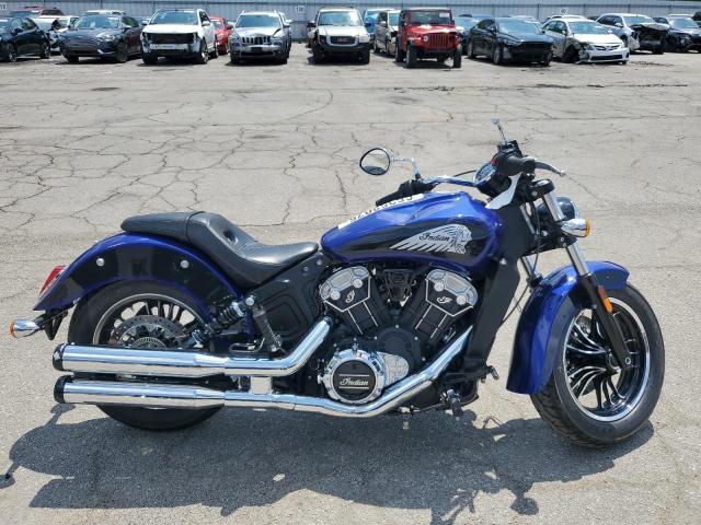 2024 INDIAN MOTORCYCLE CO. SCOUT ABS 56KMSA005R3200802