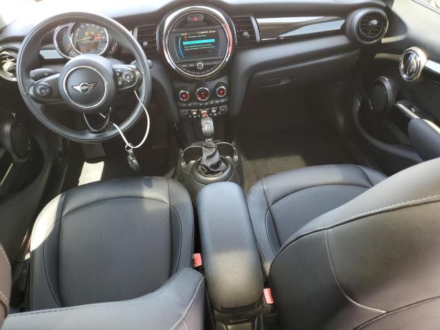 2019 MINI COOPER WMWXU1C51K2J01472